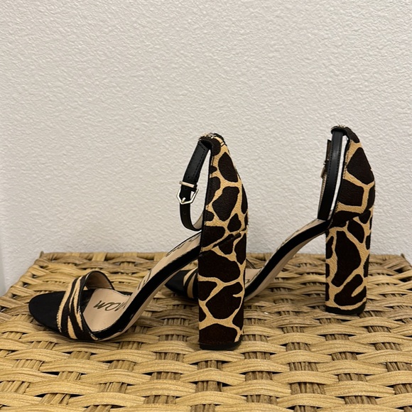 Sam Edelman Yaro 7.5 - Picture 4 of 4